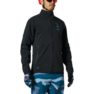 FOX Herren MTB Softshelljacke Ranger Fire