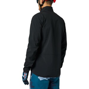 FOX Herren MTB Softshelljacke Ranger Fire