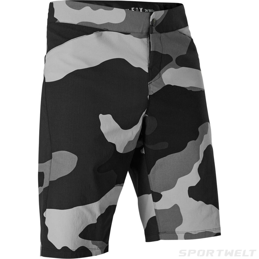 FOX MTB Ranger Short Camo