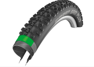Schwalbe Reifen SMART SAM+ PLUS 29x2.25 57-622