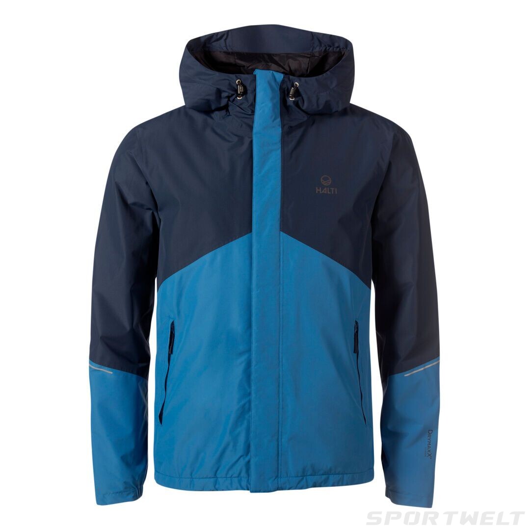 Halti Herren Jacke Caima