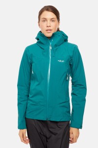 RAB Damen Jacke Meridian