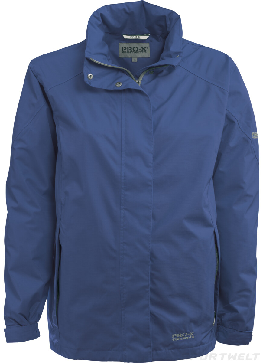PRO-X elements Damen Regenjacke Carrie