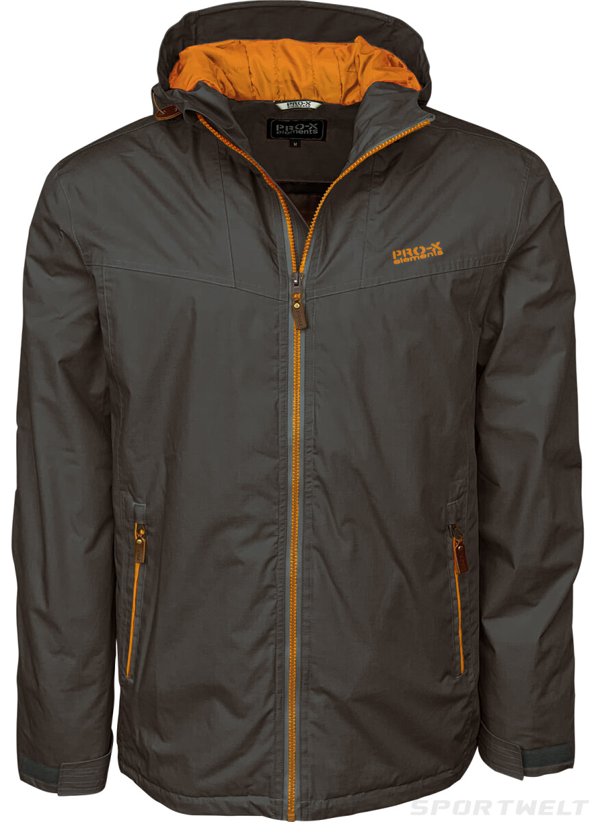 PRO-X elements Herren Jacke Jonas