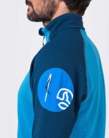 Ternua Herren Shirt Lemik 1/2 Zip
