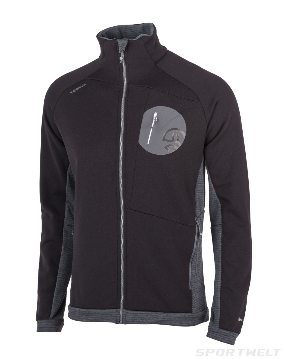 Ternua Herren Jacke Skrum