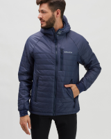 Silvini Herren Jacke Rutor