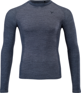 Silvini Herren Funktionsshirt Lana