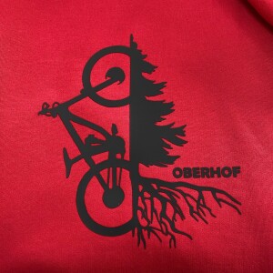 Oberhof Collection Hoody Oberhof Edition
