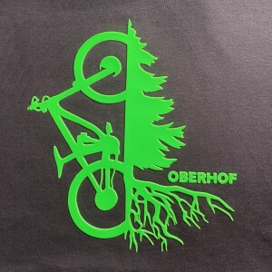Oberhof Collection Hoody Oberhof Edition