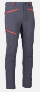 Ternua Herren Hose Rotor warm