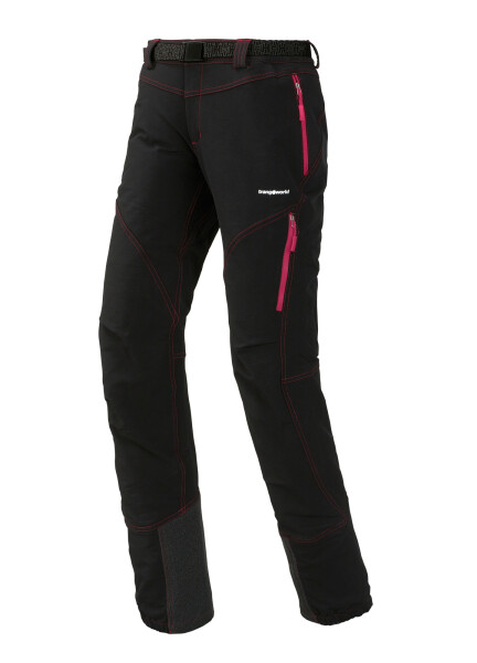 Trangoworld Damen  Softshellhose Winter "XILO"