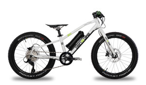 ben-e-bike Twenty E-Power 2020 LED 250 WH