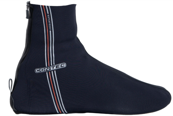 Contec CONTEC Überschuh "Red Line Heat DLX"