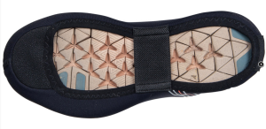 Contec CONTEC Überschuh "Red Line Heat DLX"