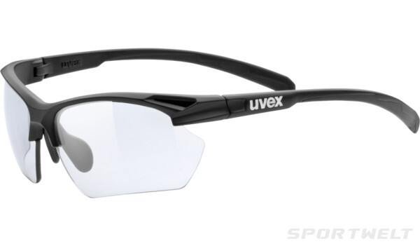 UVEX Sportstyle 802 small vario