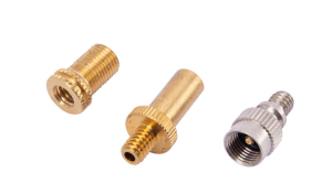 Contec CONTEC Ventiladapterset "Valve Uni"
