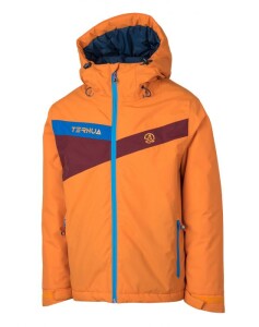 Ternua Junior Anorak Gideon