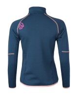 Ternua Damen Shirt Lezat 1/2 Zip