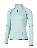 Ternua Damen Shirt Lezat 1/2 Zip