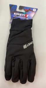 Kinetixx Handschuhe Nestor