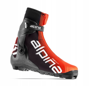 Alpina Sports Skating Schuh Comp SK