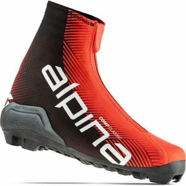 Alpina Sports LL Classic Schuh Comp CL