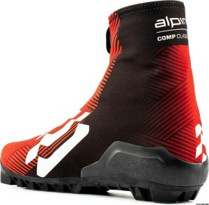 Alpina Sports LL Classic Schuh Comp CL
