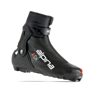 Alpina LL Skating Schuh Action SK