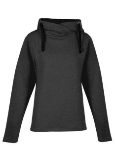 Oberhof Collection Damen Hoody Germina