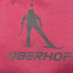 Oberhof Collection Damen Hoody Germina