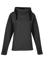 Oberhof Collection Damen Hoody Germina