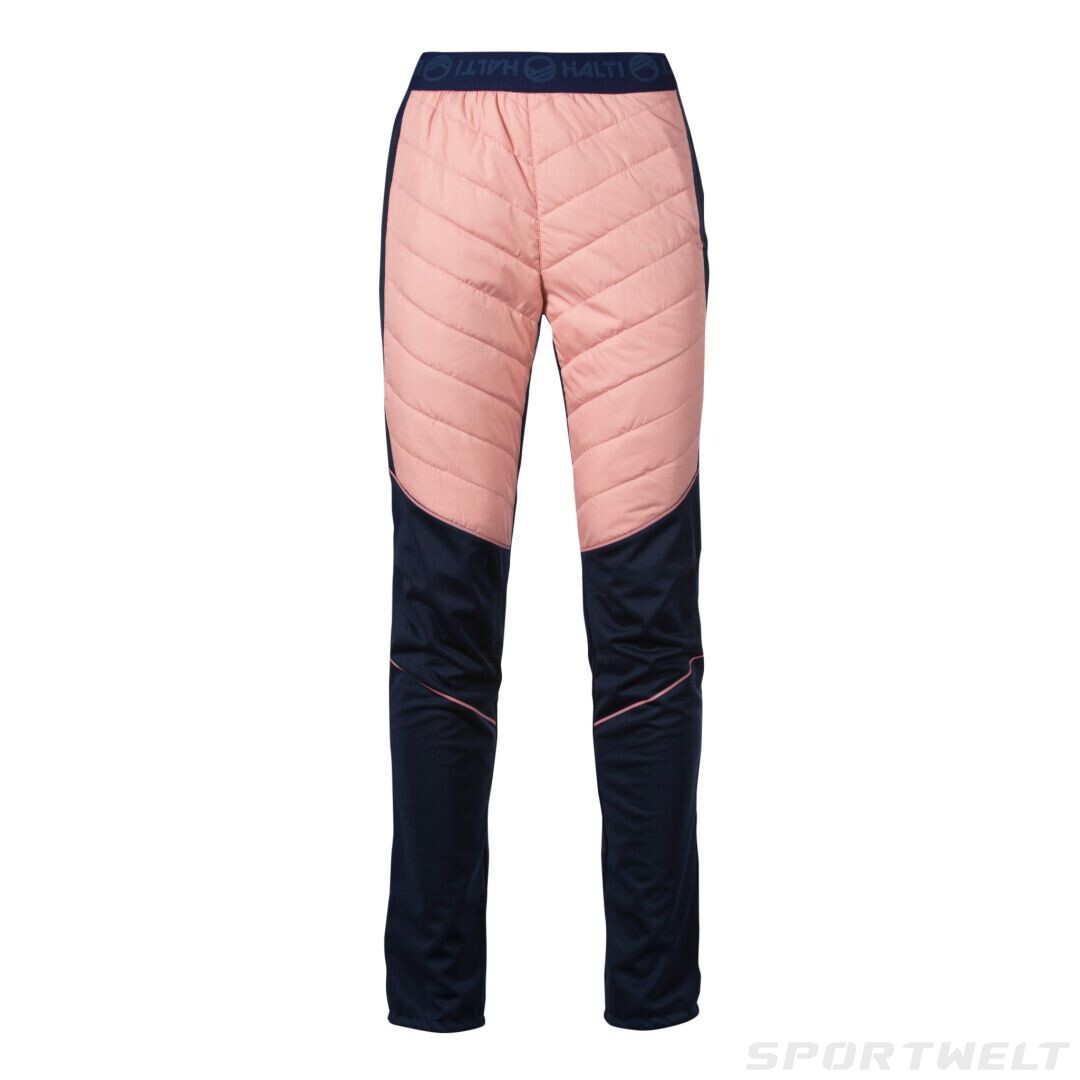 Halti Damen Hose Tripla