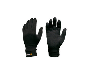 Warmpeace Unisex Handschuh Powerstrech