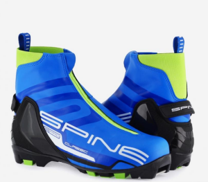 Spine Langlaufschuh Concept Classic NNN