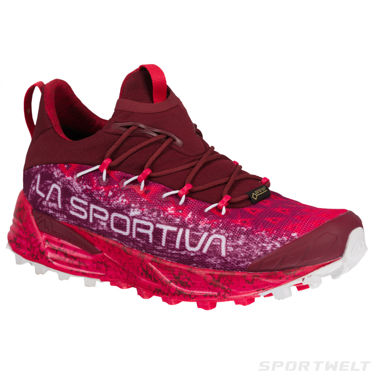 LA Sportiva Damen Trailrunningschuhe Tempesta GTX