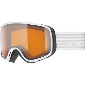 UVEX Skibrille scribble LG