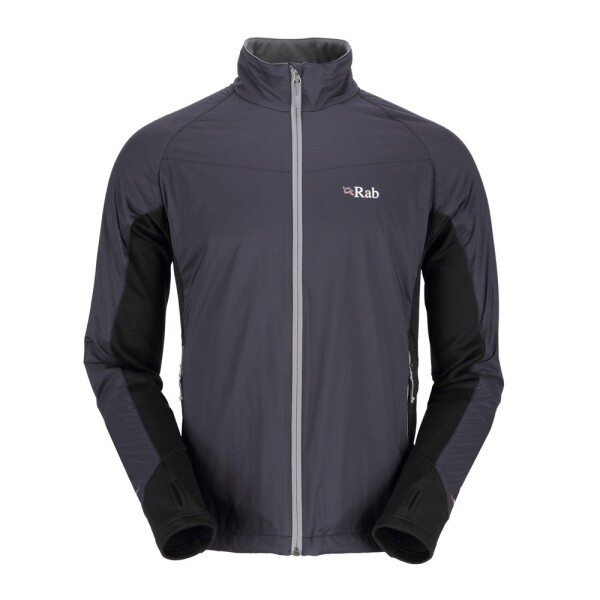 RAB Herren Mircolight Strata Flex Jacket