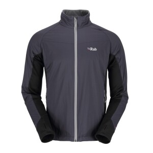 RAB Herren Mircolight Strata Flex Jacket