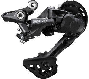 Shimano Schaltwerk DEORE RD-M5120 10/11-fach