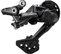 Shimano Schaltwerk DEORE RD-M5120 10/11-fach