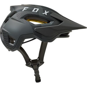 FOX MTB Helm Speedframe Camo