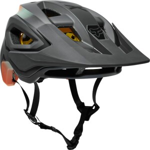 FOX MTB Helm Speedframe Vnish