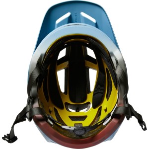 FOX MTB Helm Speedframe Vnish