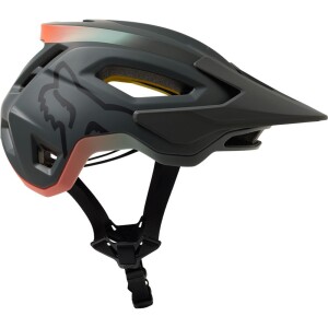FOX MTB Helm Speedframe Vnish