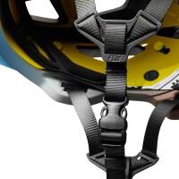 FOX MTB Helm Speedframe Vnish