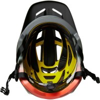 FOX MTB Helm Speedframe Vnish