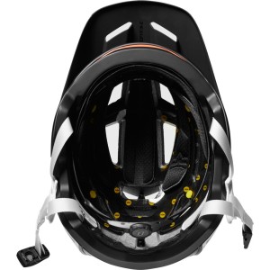FOX MTB Helm Speedframe Pro Divide