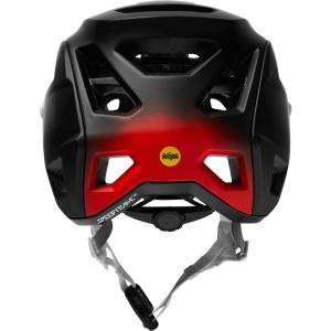 FOX MTB Helm Speedframe Pro Fade