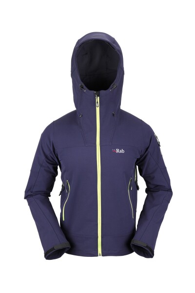 rab exodus softshell
